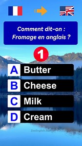 Testez et Améliorez votre Anglais 4 🇬🇧 | Apprendre l'anglais pour débutants
