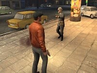 The Man from U.N.C.L.E. - Mission: Berlin