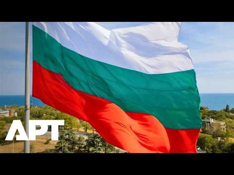 Bulgaria Braces for the Euro — But Not Everyone Is Happy | APT