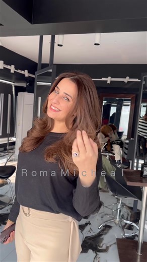 Roma Micheal on TikTok