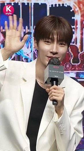Hwang In-yeop sends a message to his Japanese fans! Special release of the "Annarasmanara - Magic...