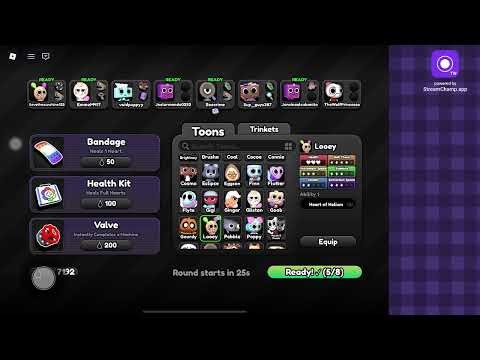 Distracting in random matchmaking servers | Dandy’s world |