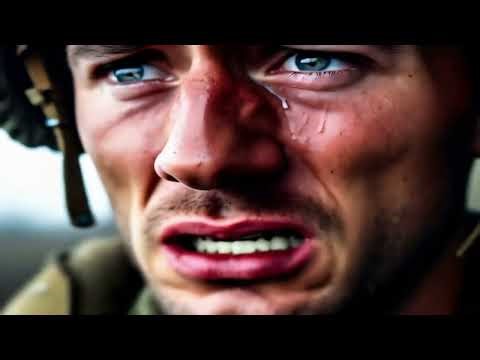 Witte R - Sound of Gulag (A Call of Duty: Warzone Inspired Song)