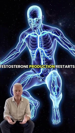 Ice Cold Water Shower Benefits For Men for their Testosterone Levels to Spike