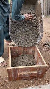 106K views · 1.1K reactions | How Concrete Blocks Are Made | Amazing Things | Facebook