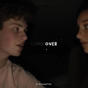 754K views · 57K reactions | If The World Was Ending - David Hugo and Breana Raquel (cover) | Lyrics Art. | Facebook