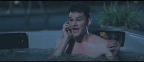 JULIAN SMITH - Brag Call