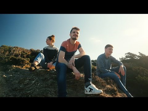 Be Witness – Mon coeur chantera l'Eternel (Clip officiel)