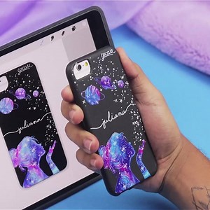 75 reactions · 3 comments | How we create our designs  Buy at gocase.com #lovegocase | Gocase | Facebook