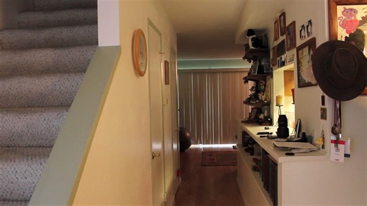 女鬼离开男子的身体