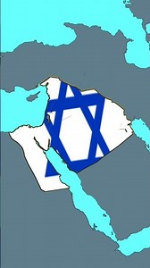 அகண்ட இஸ்ரேல் greater Israel plan |israel map animation