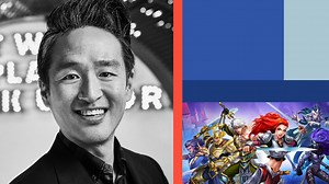 "Farmville" creator Zynga sets its sights on consoles