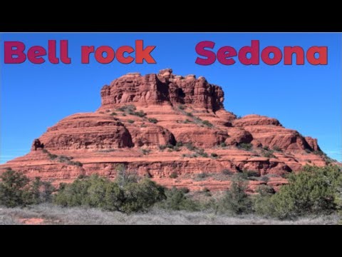 Bell rock and vortex