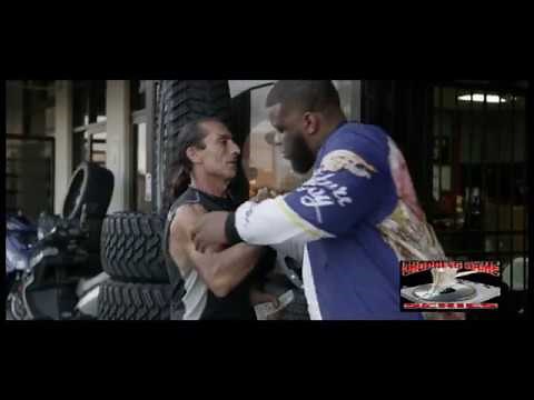 Maxo Kream - 5200 (Official Music Video)