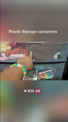 Plastic Storage Drawer #review