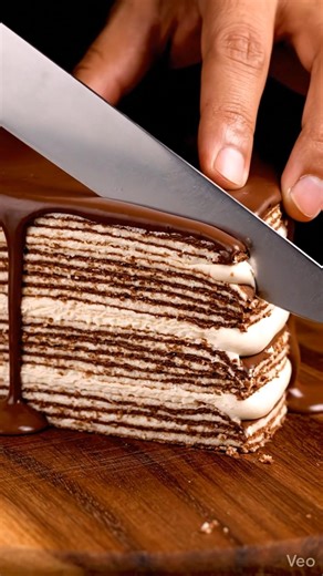 Satisfying Cake Cutting ASMR 🎂 | Perfect Layers & Clean Slices 😍 #asmr #cake #cakeasmr