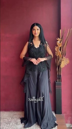 Trending Ethnic Wear Looks for Women You Must Try