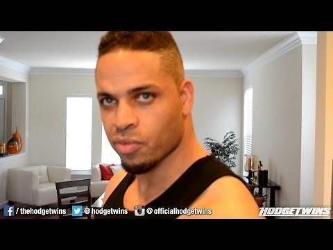 How Hodgetwins Take Creatine @hodgetwins