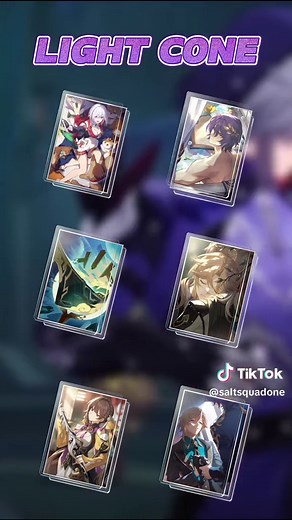 Moze Build Guide: How to Build Moze in Honkai Star Rail