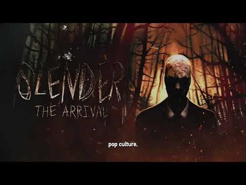 The Terrifying Origin of Slender Man | Internet Myth That Turned Into Real-Life Horror