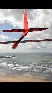 Lets Go Radio Control RC Slope Soaring! RC GLIDER, RC PLANE