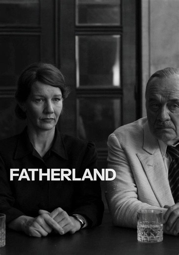 Fatherland - película: Ver online completa en español
