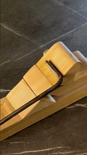 DIY Push-Lock System That Snaps Perfectly Into Place