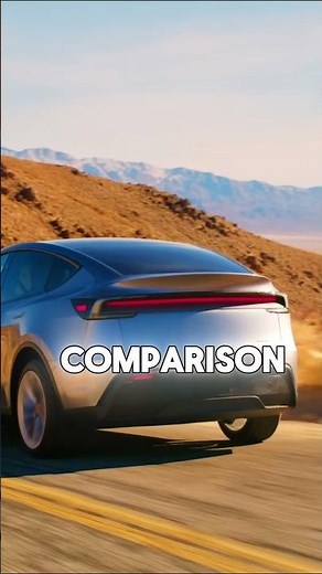 THIS IS TOUGH! | NEW BMW iX3 vs Tesla Model Y