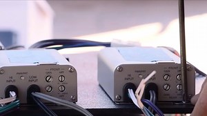 1.3K views · 15 reactions | Clarion Marine’s amplifiers are compact and perfect for any install. While their size may be small, their sound packs a serious punch! | Clarion Marine | Facebook