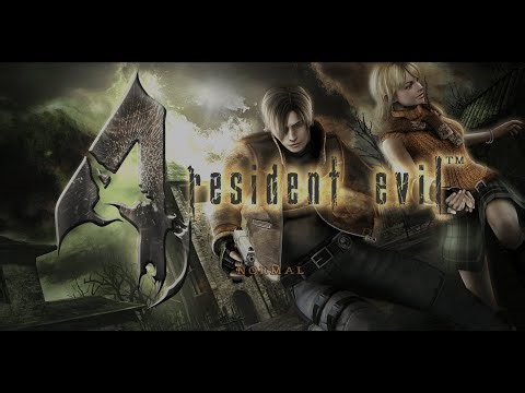 Resident Evil 4 HD Project – Chapter 1-3 Gameplay (No Commentary) | Before Resident Evil Requiem