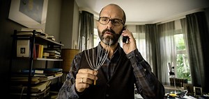 A co třeba Adolf? (2018) | ČSFD.cz