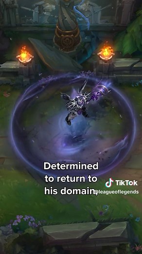 ok but who is Mordekaiser really? #leagueoflegends #leaguetok #mordekaiser #pcgaming