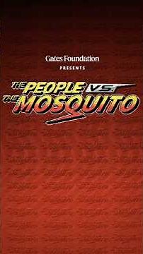 Malaria is no match for the people working to eradicate it