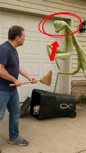 Top 5 Giant Insects That Actually Exist😱 | Real-Life Monsters from Nature#top5 #insects #big #shorts