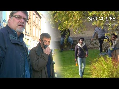 Normandie : grande traque aux caïds du Calvados