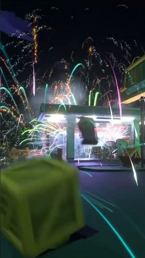 Fireworks Simulator 3D Game 2025 - Play the Game Now