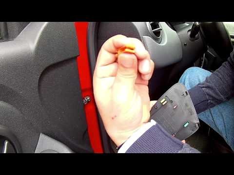 Why won't my car start? - Fuses