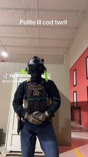 Tactical Gear Showcase: Unleashing the Airsoft Experience