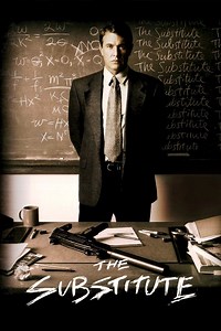 The Substitute Summary, Trailer, Cast, Where to Watch and More