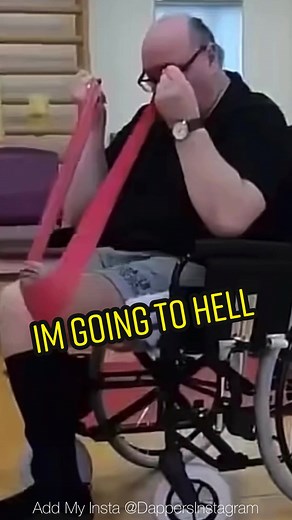 Hope they serve beer in hell because I’m definitely going there #jokes #funny #comedy #fyp