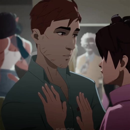 Exploring Robert Robertson in Dispatch Gameplay