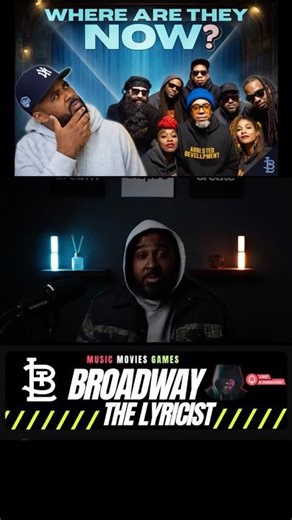 Arrested Development Won 2 Grammys Then Vanished… Here’s Why