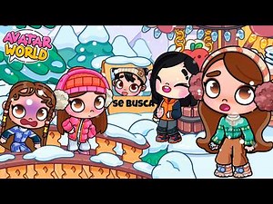 Where is Sofia? 😮 The surprise no one expected in Avatar World