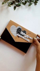 142K views · 2.3K reactions | DIY BIRTHDAY CARD IDEA  Full tutorial available on my YouTube channel. Link in bio ❤️ #birthdaycard #diybirthdaycard #handmadecards #papercraft #ａｅｓｔｈｅｔｉｃ #vintagecards | Handmade cards ideas | Facebook