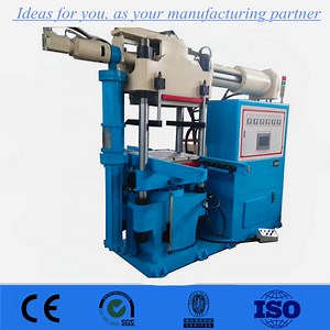 [Hot Item] Rubber Injection Molding Press Machine
