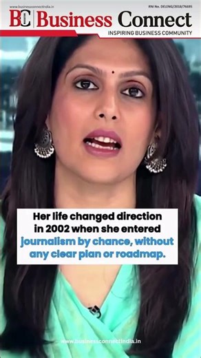 From ₹800/Month to Media Powerhouse | Inspiring Journey of Palki Sharma Upadhyay 🔥 | Success Story