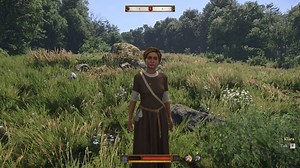 How to romance Klara in Kingdom Come Deliverance 2