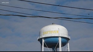 Elementary students forced to use outside bathrooms after water pipe breaks