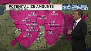 17K views · 74 reactions | Meteorologist Craig Adams details the winter storm watch in play for much of the Capital Region over the next few days. | WRGB CBS 6 News, Albany | Facebook