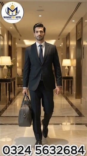 Manage Your Hotel Smarter with Manage My Hotel | Hotel Management Software